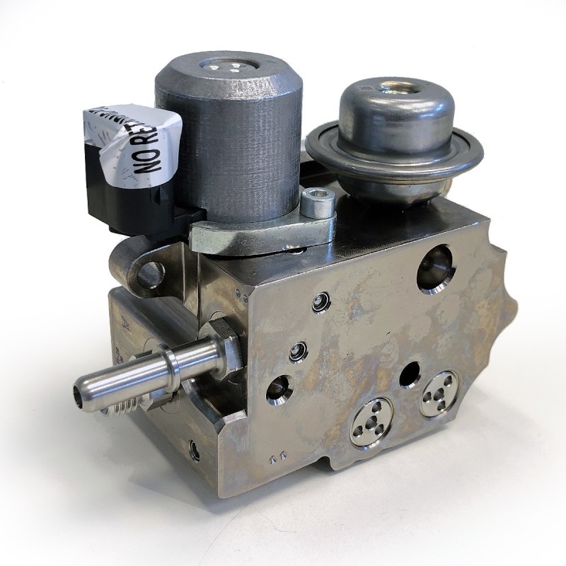 OE Mini 1.6T Cooper S & JCW N18 High Pressure Fuel Pump, 13517592429