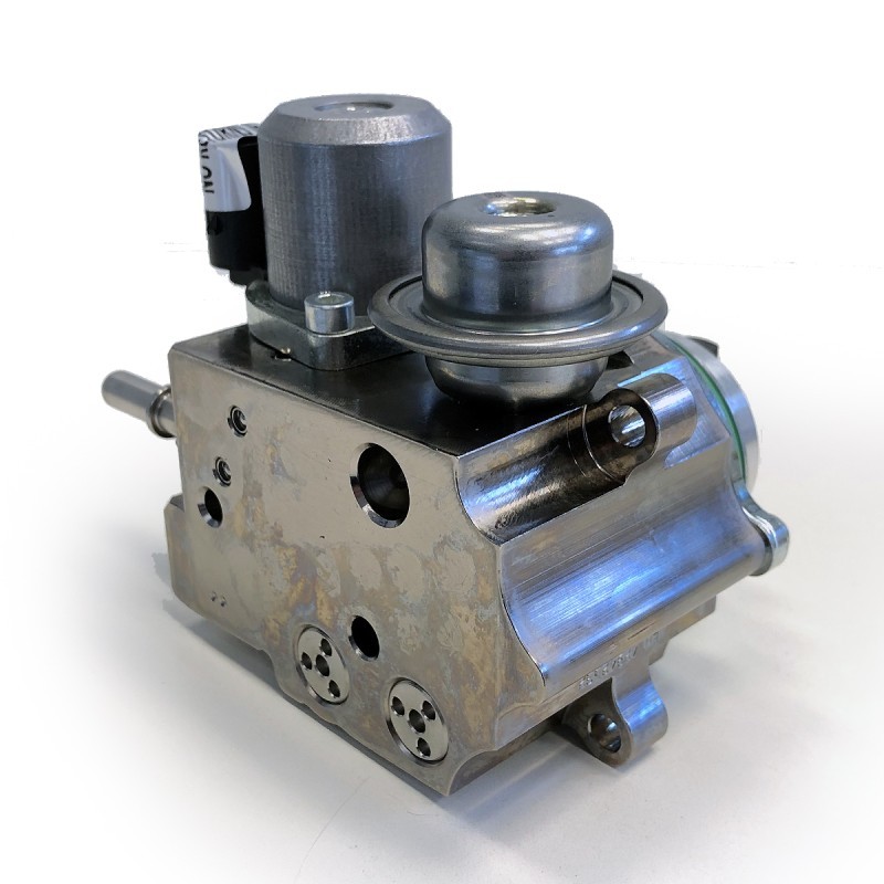 OE Mini 1.6T Cooper S & JCW N18 High Pressure Fuel Pump, 13517592429