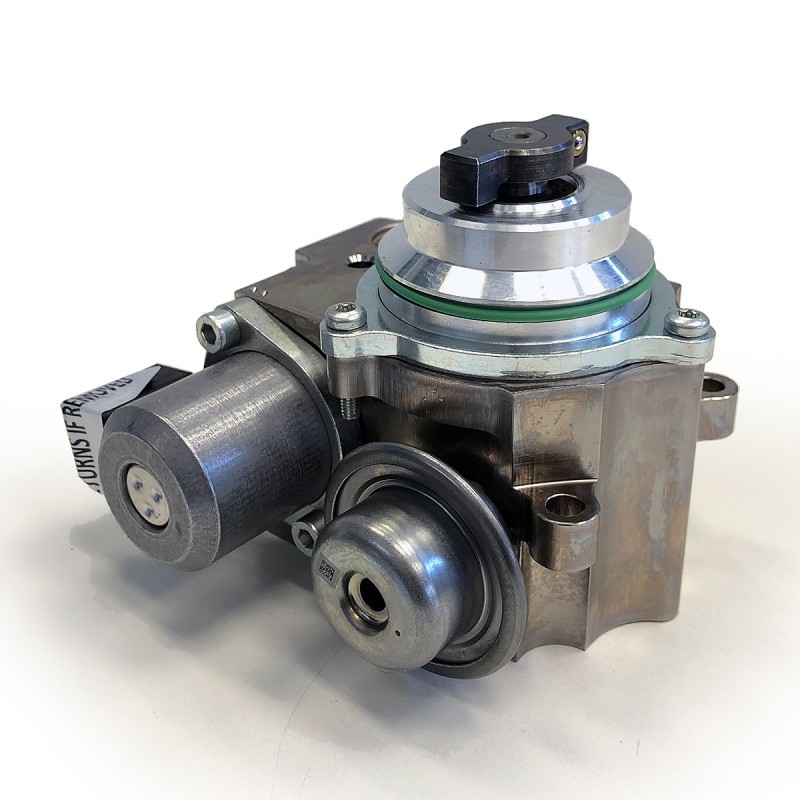 OE Mini 1.6T Cooper S & JCW N18 High Pressure Fuel Pump, 13517592429