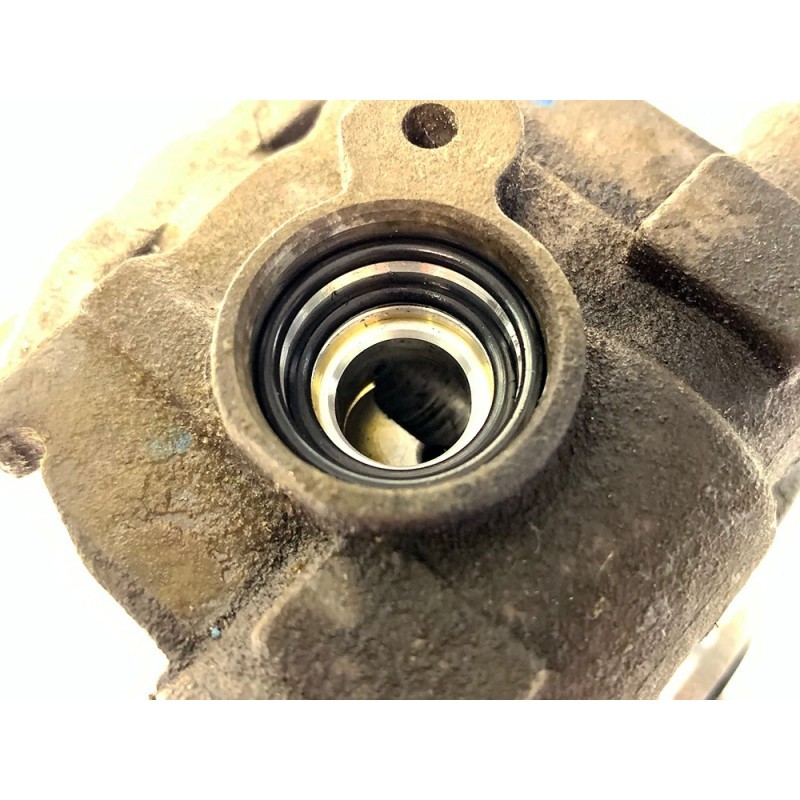 Genuine Saab 9-3 2.0 03-12 Power Steering Pump PAS Overhaul Gasket Seal Kit Genuine Saab 9-3 2.0 03-12 Power Steering Pump PAS Overhaul Gasket Seal Kit