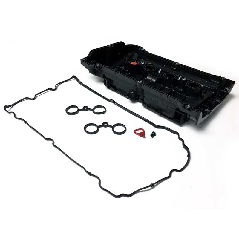 D2P Engine Valve Cover | Compatible With 07-08 Mini Cooper S