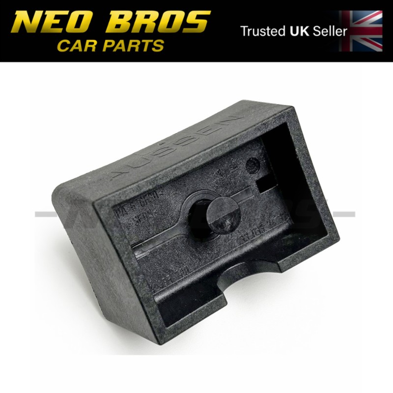 OE Jacking Point Block Pad Saab 9-3 2003-2012 12842964 | eBay