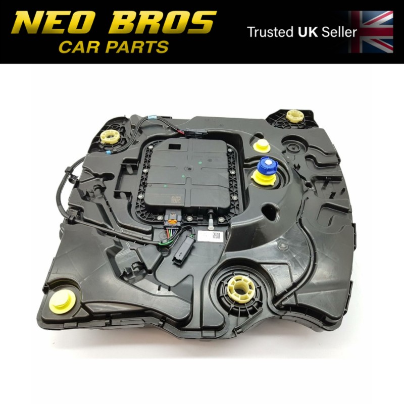 OE UREA AdBlue Tank Pump Reservoir Citroen C4 Cactus 15- 1.6 HDi 9818703780