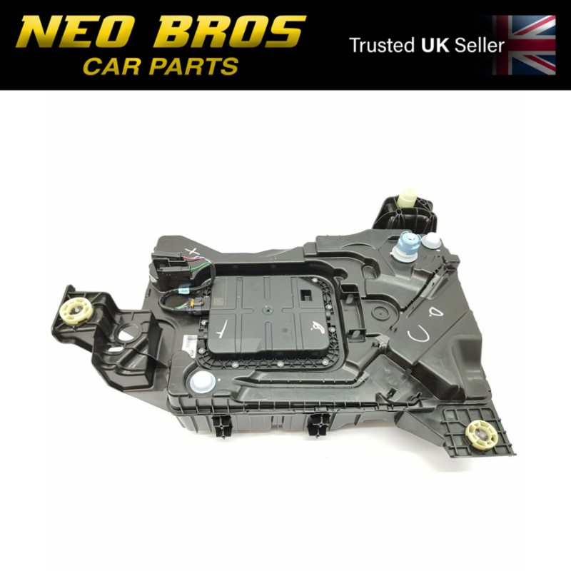 OE Peugeot 308 II 308 SW II Ad Blue AdBlue Urea Additive Tank 