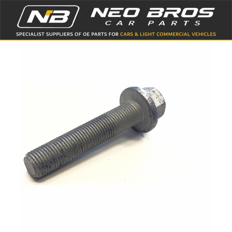 OE Crank Pulley Crankshaft Bolt for Mini R58 1.6 Petrol N14 N16 N18 engine OE Crank Pulley Crankshaft Bolt for Mini R58 1.6 Petrol N14 N16 N18 engine
