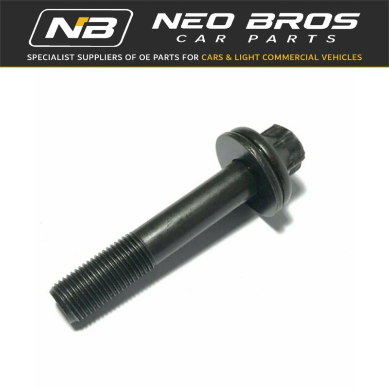 OE Vanos Pulley VVT Gear Torx Bolt Mini R56 1.4 1.6 Petrol N12 N14 N16 N18