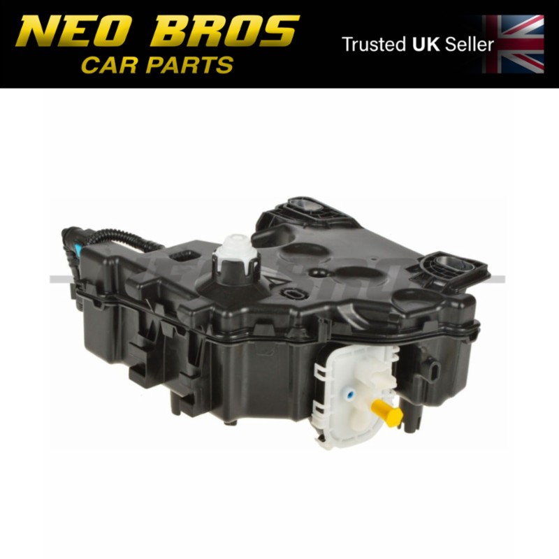 OE EOLYS Fuel Additive Reservoir Tank Pump Citroen Spacetourer 2.0 9817154080