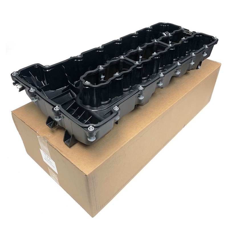 Bmw N63 Zylinderkopf Nockenwelle Nockenwellenversteller Ventile In