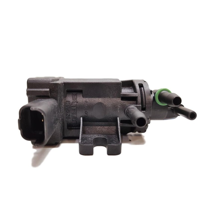 OE Turbo Pressure Solenoid Valve For Citroen / Ford / Peugeot 1.6 2.0 - 9801887680