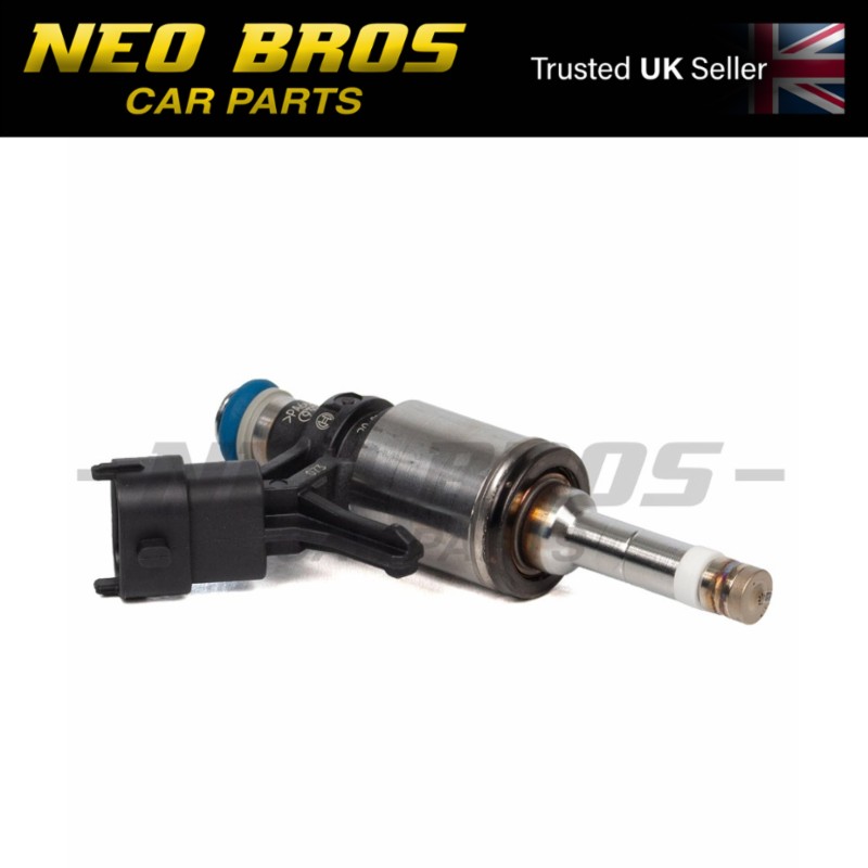 OE Mini Cooper S & JCW, Citroen, Peugeot 1.6 Turbo Petrol Fuel Injector