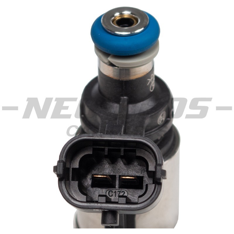 OE Mini Cooper S & JCW, Citroen, Peugeot 1.6 Turbo Petrol Fuel Injector