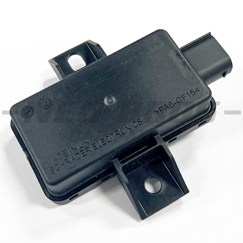 OE VAUXHALL CORSA D TYRE PRESSURE CONTROL MODULE 39115617 NEW OE VAUXHALL CORSA D TYRE PRESSURE CONTROL MODULE 39115617 NEW