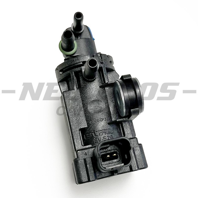 OE Peugeot Citroen Vauxhall DS Turbo Pressure Solenoid Valve 9808206880