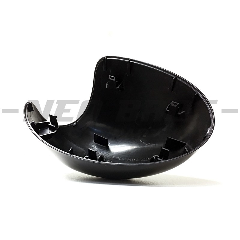 PAIR Wing Mirror Cover Case Casings Left & Right for Mini R56 Hatch 2007-2013