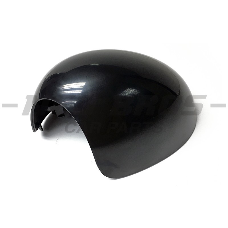 PAIR Wing Mirror Cover Case Casings Left & Right for Mini R56 Hatch 2007-2013