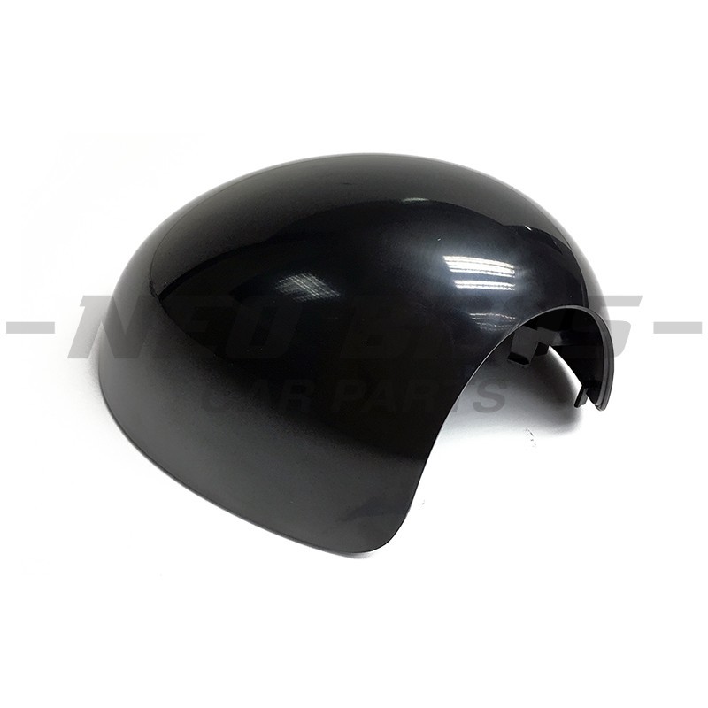 PAIR Wing Mirror Cover Case Casings Left & Right for Mini R56 Hatch 2007-2013