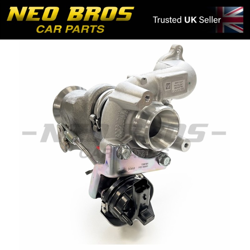 OE Turbocharger Citroen DS Ford Peugeot Vauxhall 1.5 1.6 BlueHDi