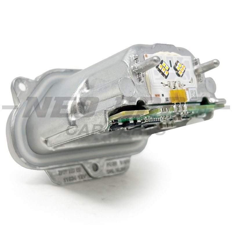 VAUXHALL ASTRA K - DAYTIME RUNNING HEADLIGHT CONTROL UNIT - 39158021 - NEW OEM