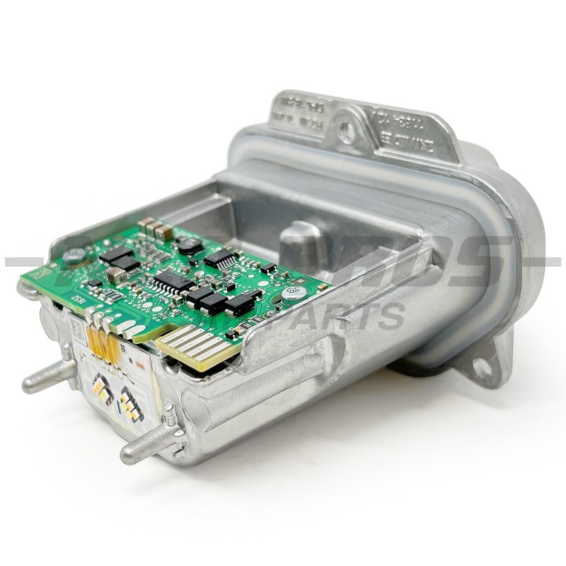 VAUXHALL ASTRA K - DAYTIME RUNNING HEADLIGHT CONTROL UNIT - 39158021 - NEW OEM
