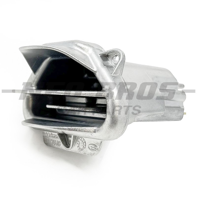 VAUXHALL ASTRA K - DAYTIME RUNNING HEADLIGHT CONTROL UNIT - 39158021 - NEW OEM