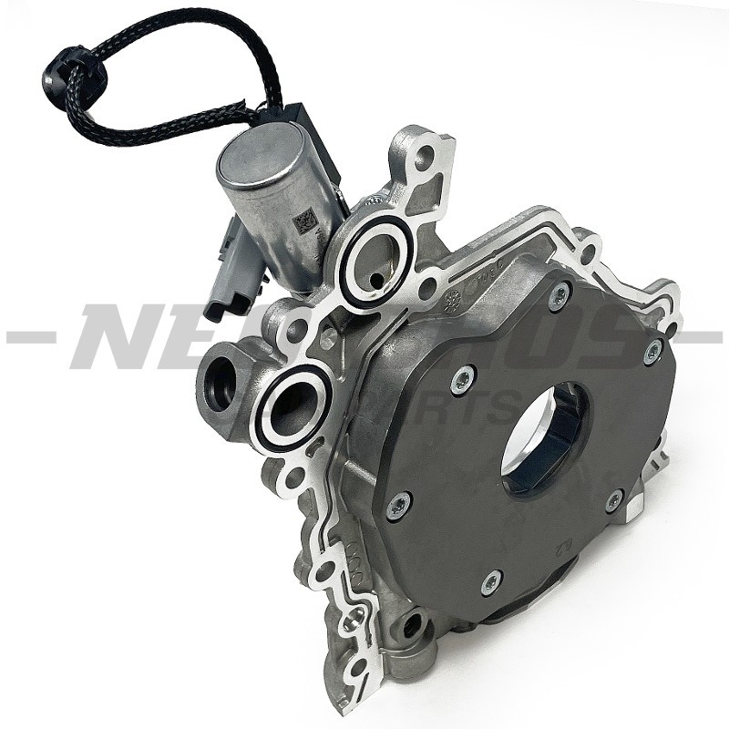 OE Engine Oil Pump & Solenoid Valve Ford Transit Connect 1.5 EcoBlue 2308005