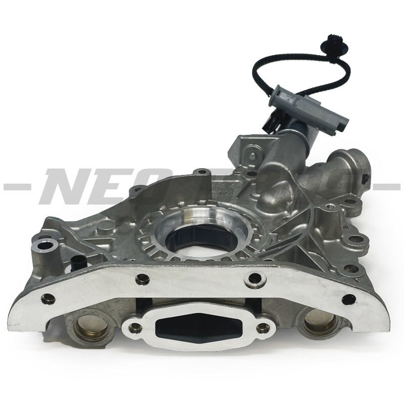 OE Engine Oil Pump & Solenoid Valve Ford Transit Connect 1.5 EcoBlue 2308005