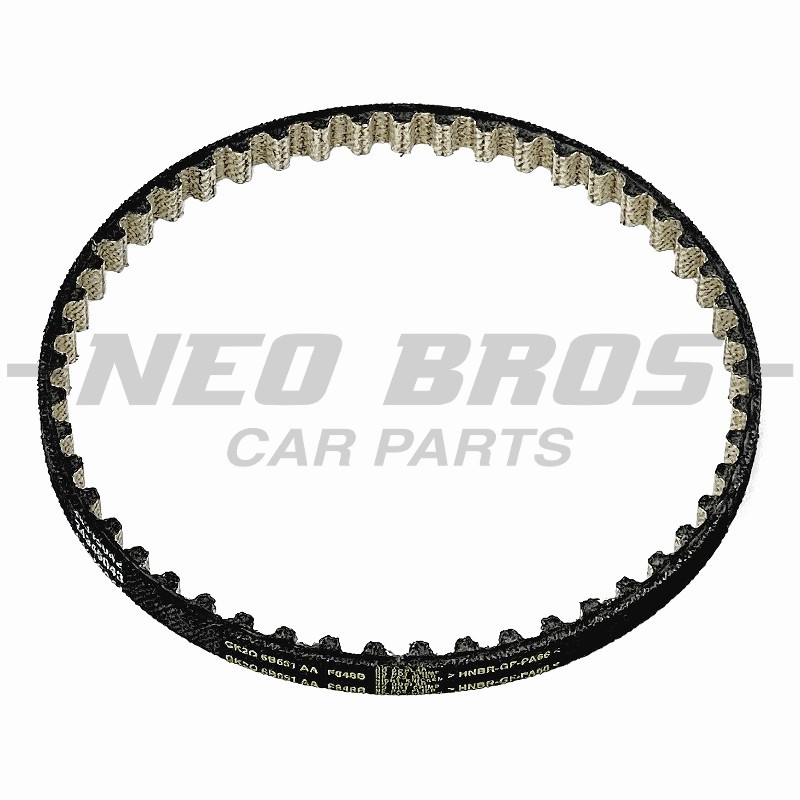 OE Oil Pump Belt, Ford Tourneo Custom 2.0 EcoBlue PANTHER 2011555