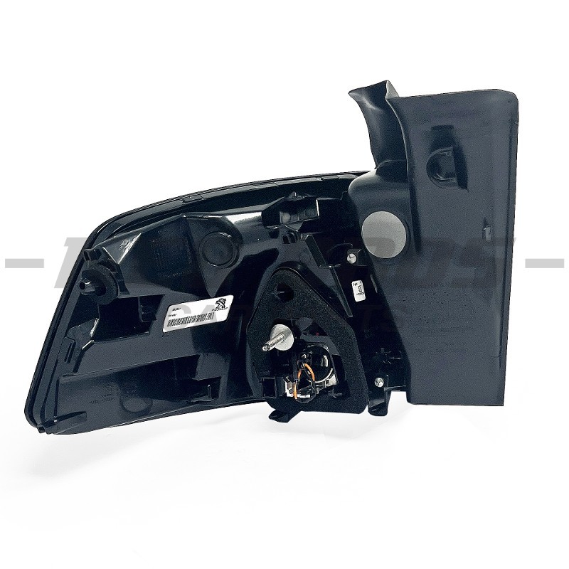 OE Tail Lamp Right, On Body, Peugeot 5008 17-21 9811028180