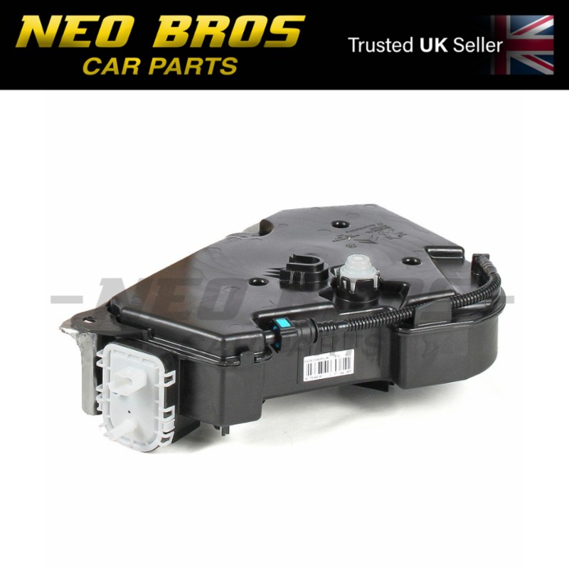 OE EOLYS Fuel Additive Filter DPF Tank Pump Citroen C4 II 1.6 2.0 HDi 1606340280