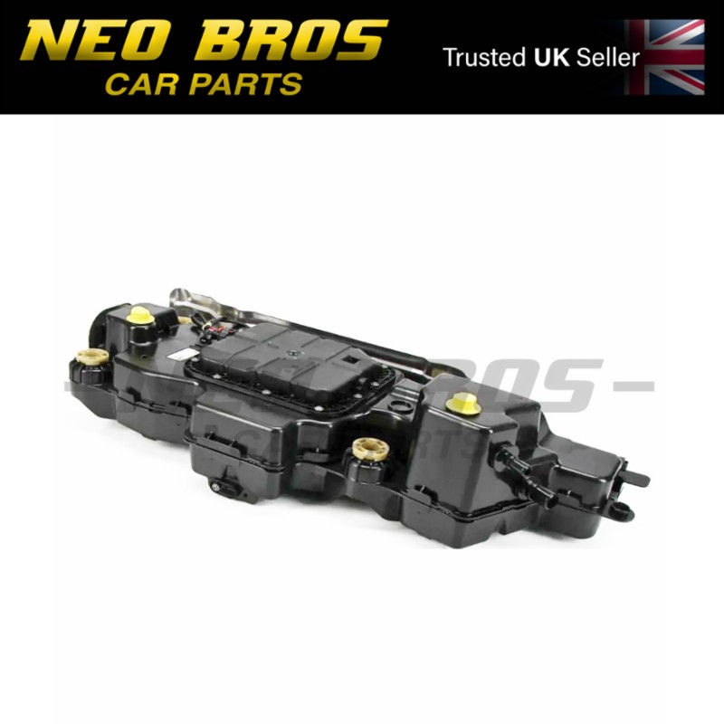 OE Adblue Urea Reservoir Pump Tank Citroen Relay II, Peugeot Boxer 9818716680