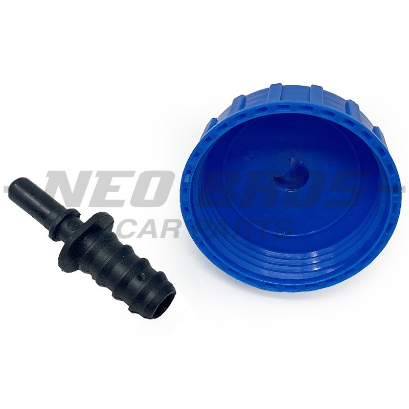 1L Diesel Fuel Additive EOLYS Fluid Kit, PEUGEOT 508 I 2.0 HDi