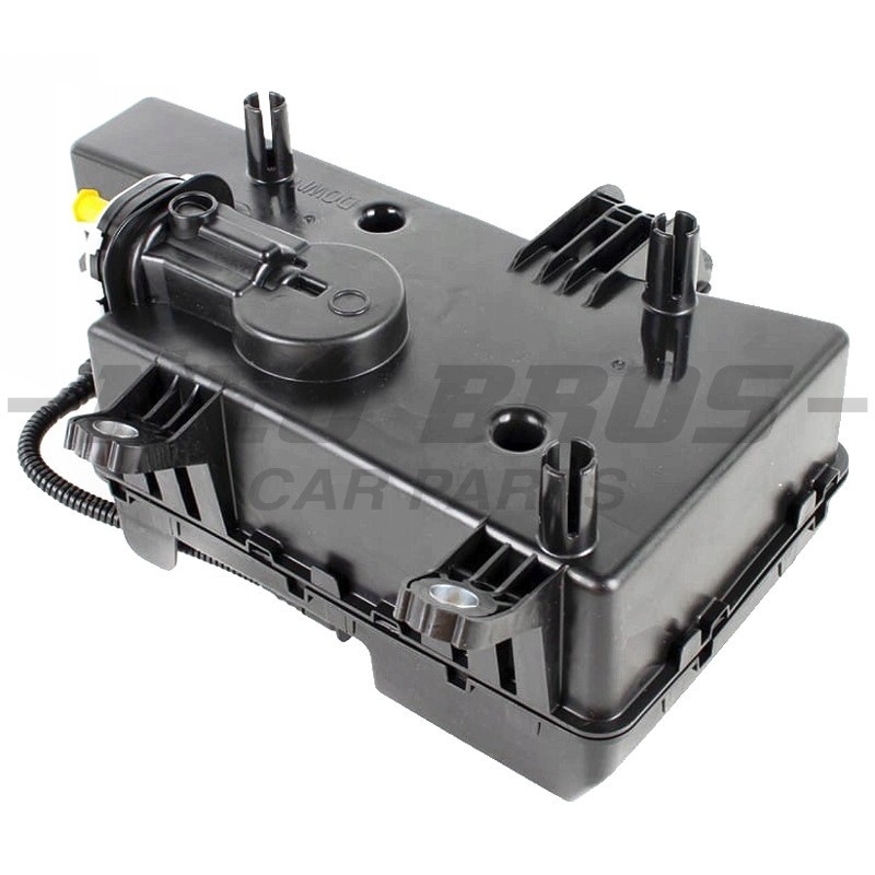 OE Fuel Additive Reservoir Tank Pump Citroen Relay Peugeot Boxer HDi 9809653280