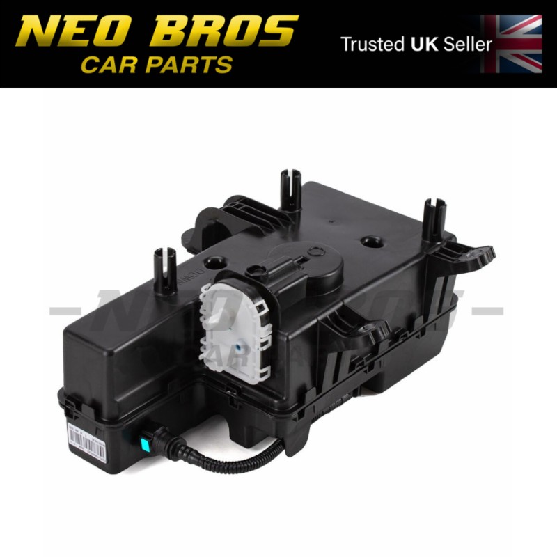 OE Fuel Additive Reservoir Tank Pump Citroen Relay Peugeot Boxer HDi 9809653280