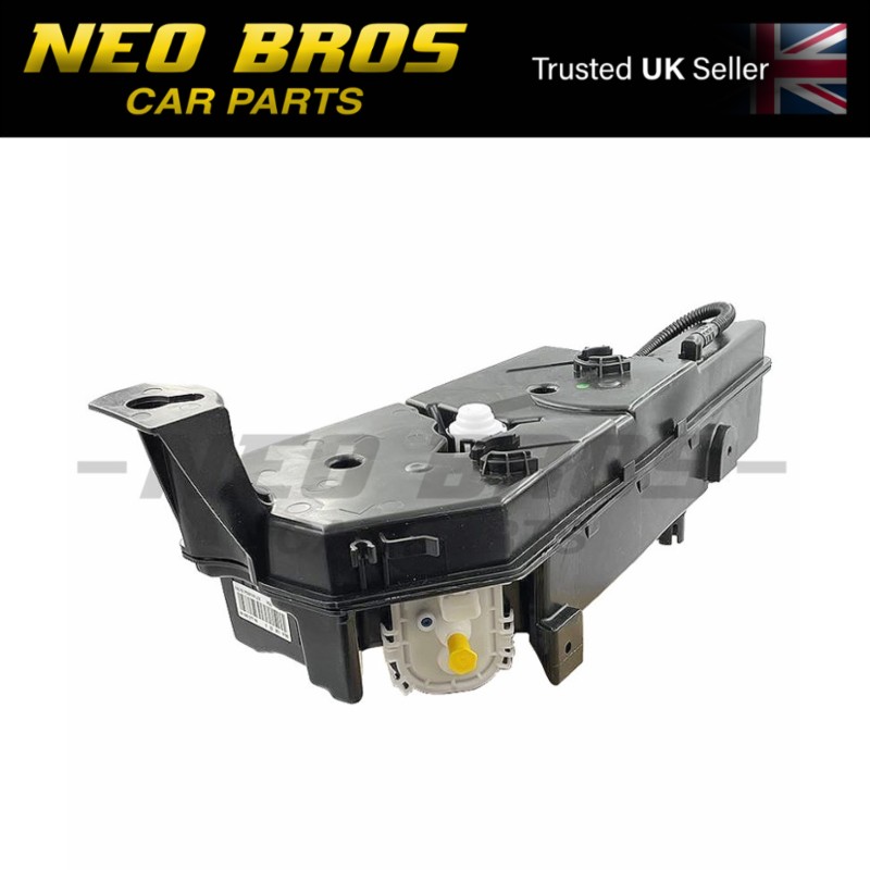 OE EOLYS FAP Fuel Additive Reservoir Tank Pump EURO 6 -08/15 1613704480