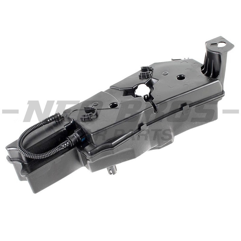 OE Fuel Additive Reservoir Tank, Pump Citroen Peugeot 1.5 1.6 BlueHDi 9821336080