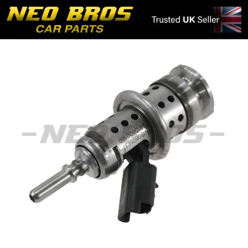 OE AdBlue UREA Injector Citroen C3 Aircross C4 Cactus 1.5 BlueHDi 9813930180