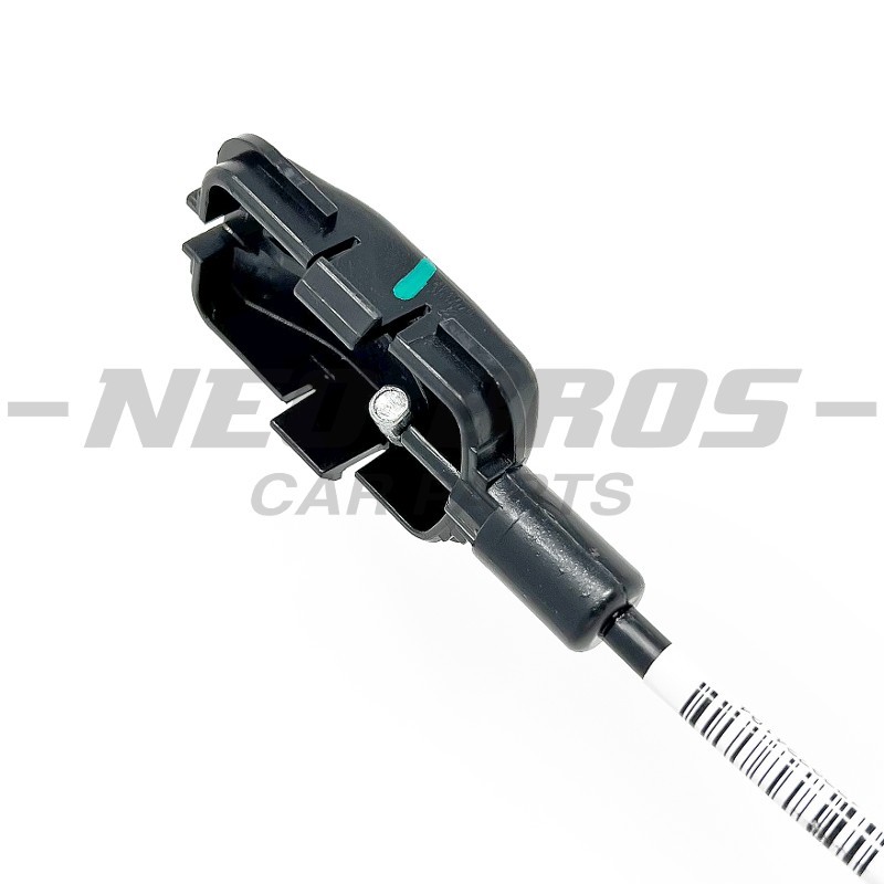 OE Door Lock Mechanism RH Right Vauxhall Vivaro Renault Trafic 93457083 OE Door Lock Mechanism RH Right Vauxhall Vivaro Renault Trafic 93457083