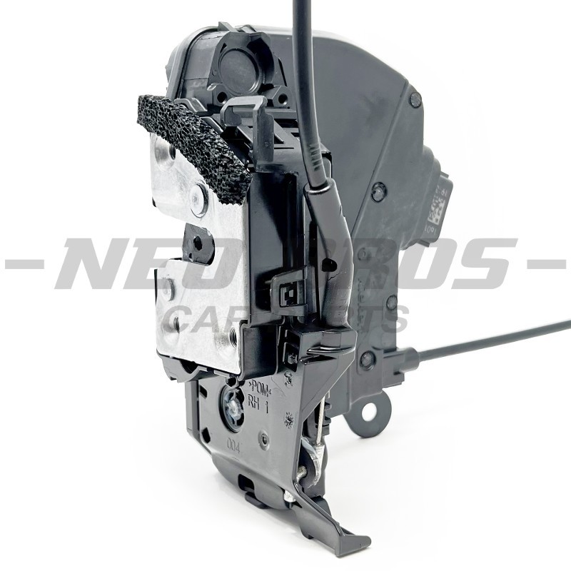OE Door Lock Mechanism RH Right Vauxhall Vivaro Renault Trafic 93457083 OE Door Lock Mechanism RH Right Vauxhall Vivaro Renault Trafic 93457083