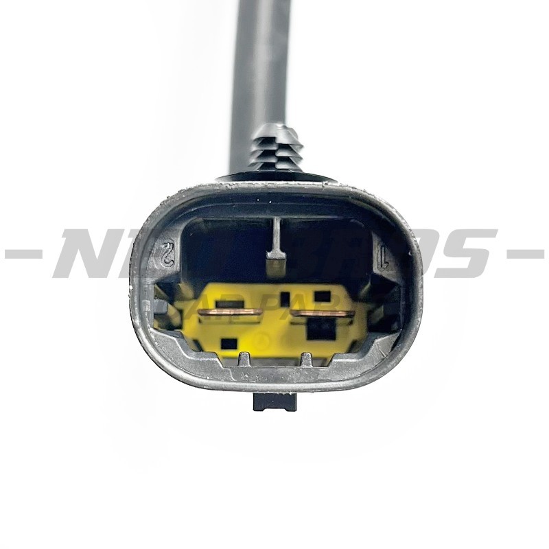 OE Radiator Cooling Fan Shroud Toyota Proace 2018+ 1.5 2.0 2pin SU001B3200