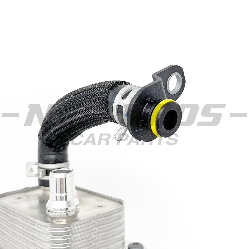 OE Oil Filter & Cooler Housing, Ford C-Max 2.0 TDCi Duratorq 2117645