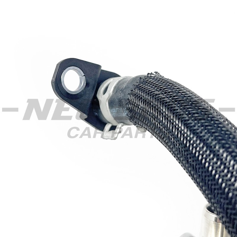 OE Oil Filter & Cooler Housing Citroen Peugeot 2.0 2.2 18