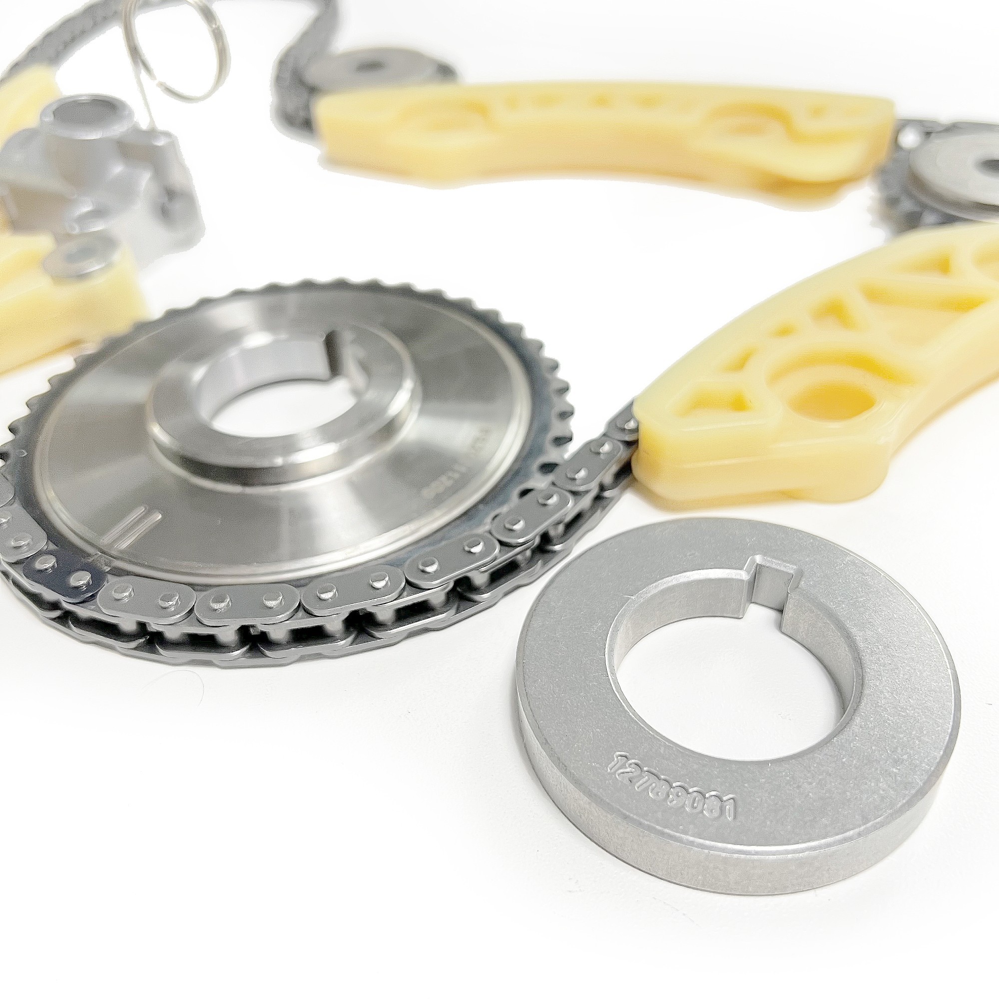OEQ Balance Chain Kit Saab 9-3 B207E B207L B207R 1.8t 2.0t
