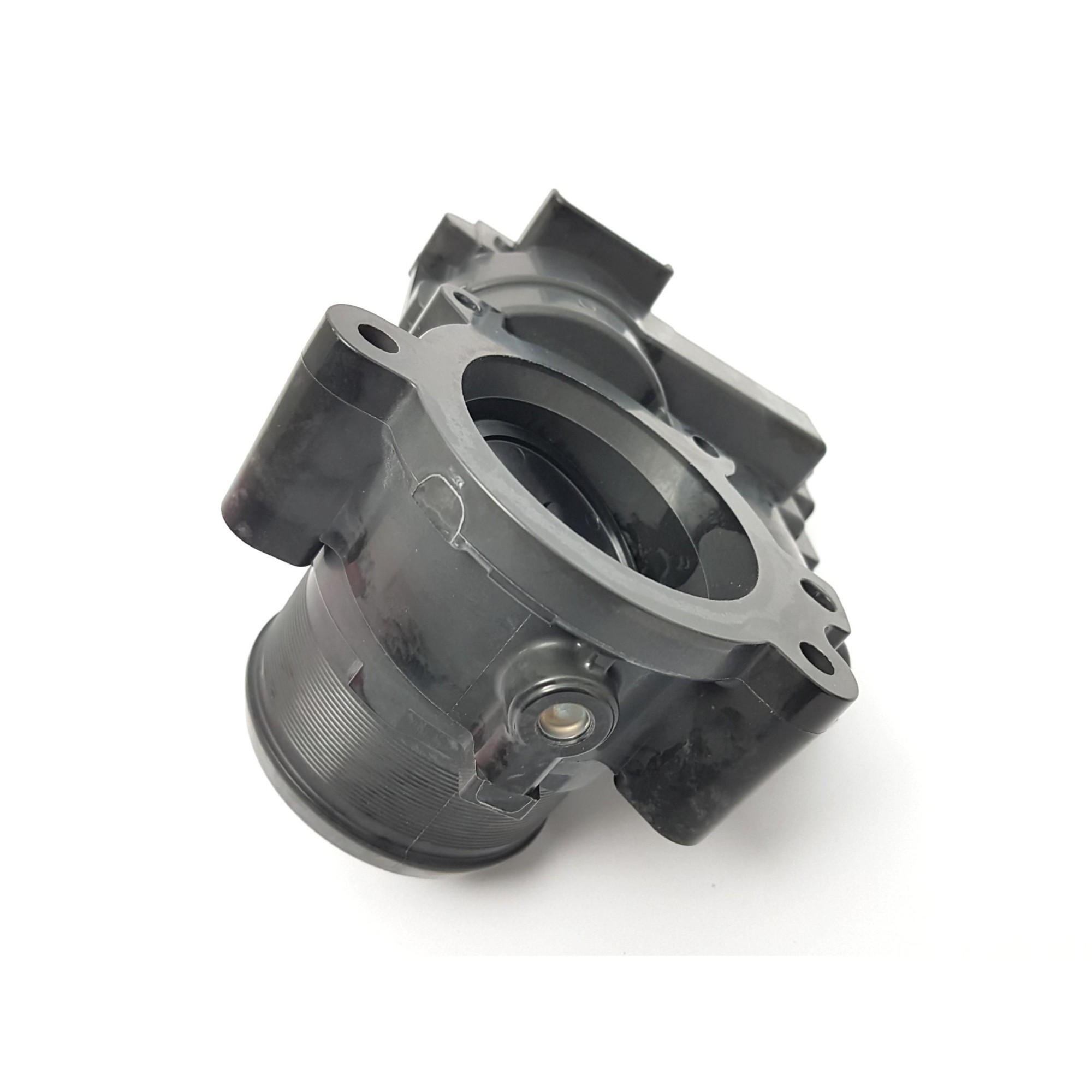 OE Throttle Body, Peugeot RCZ 1.6 16v THP EP6 163631 | eBay