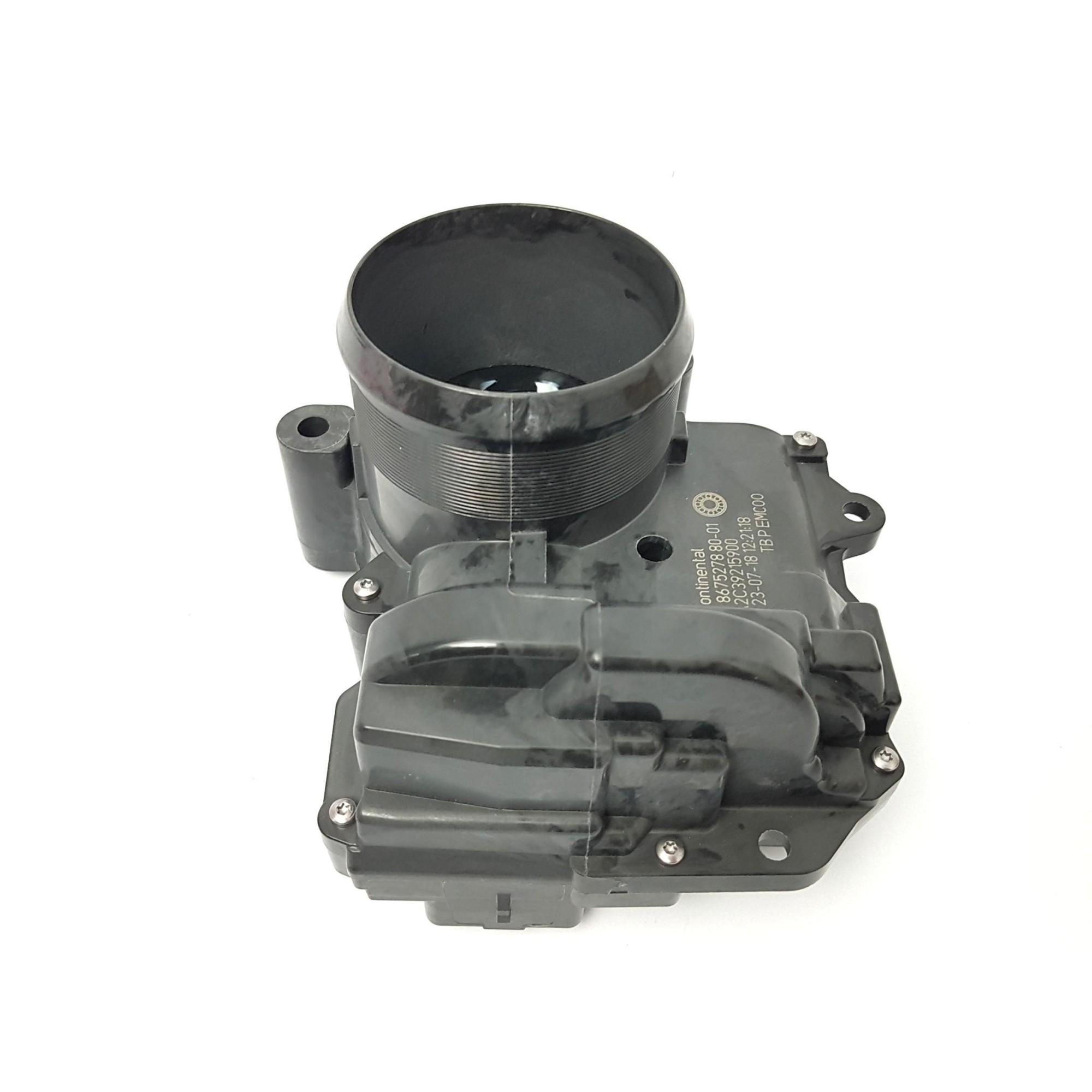 OE Throttle Body, Peugeot 3008 1.6 THP EP6 163631 | eBay UK