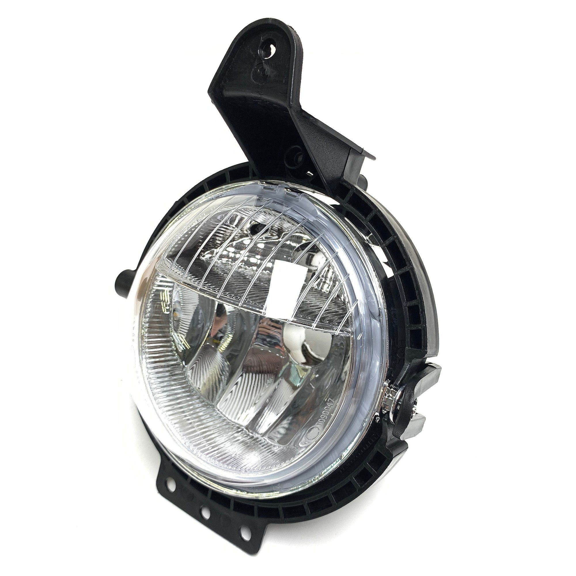 2x Front Fog Lights KIT With Position Lamps Mini R55 R56 R57 R58 R59 63172751295 2x Front Fog Lights KIT With Position Lamps Mini R55 R56 R57 R58 R59 63172751295