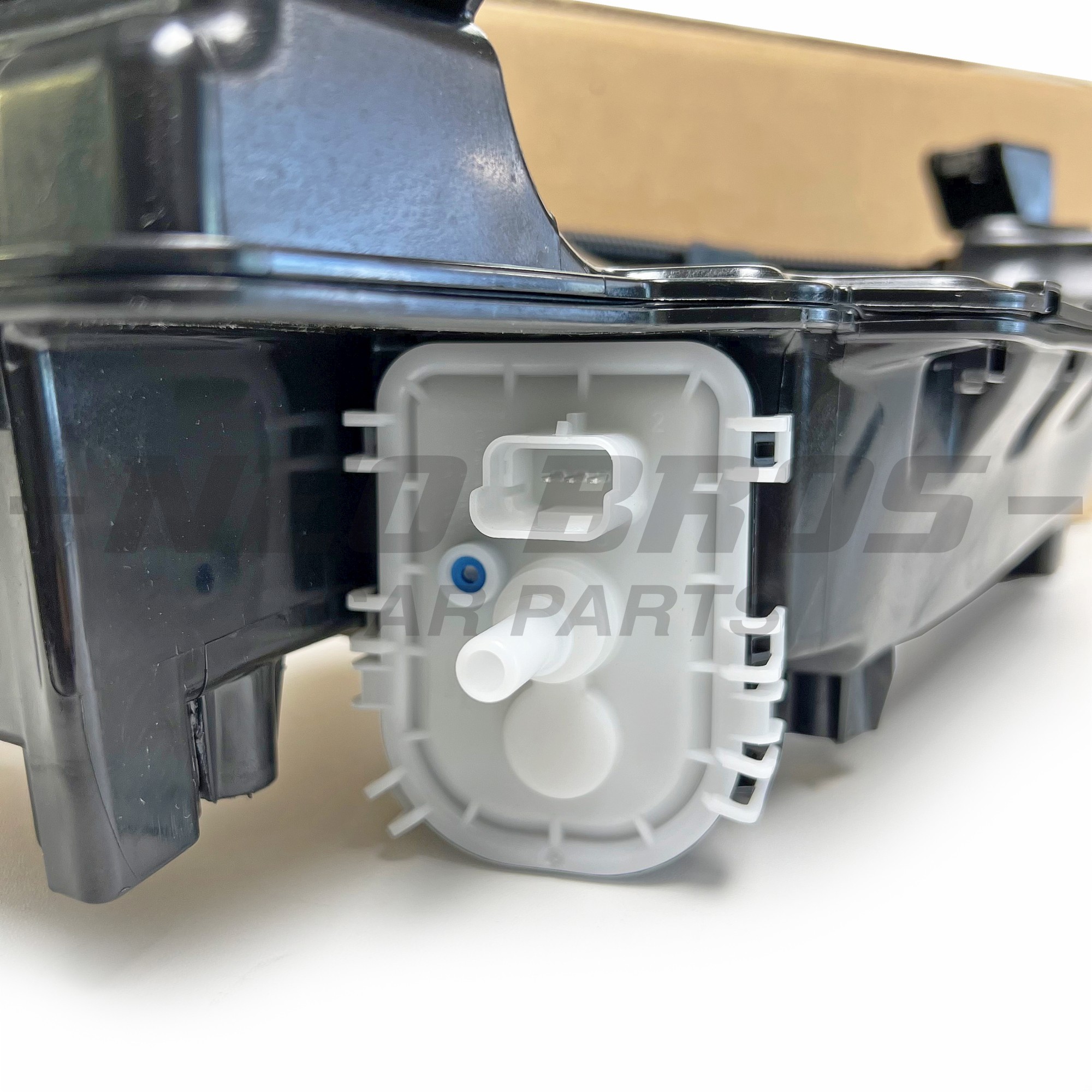 OE EOLYS Fuel Additive Reservoir Tank Pump Citroen C3 Picasso 1.6 HDi 1613704780