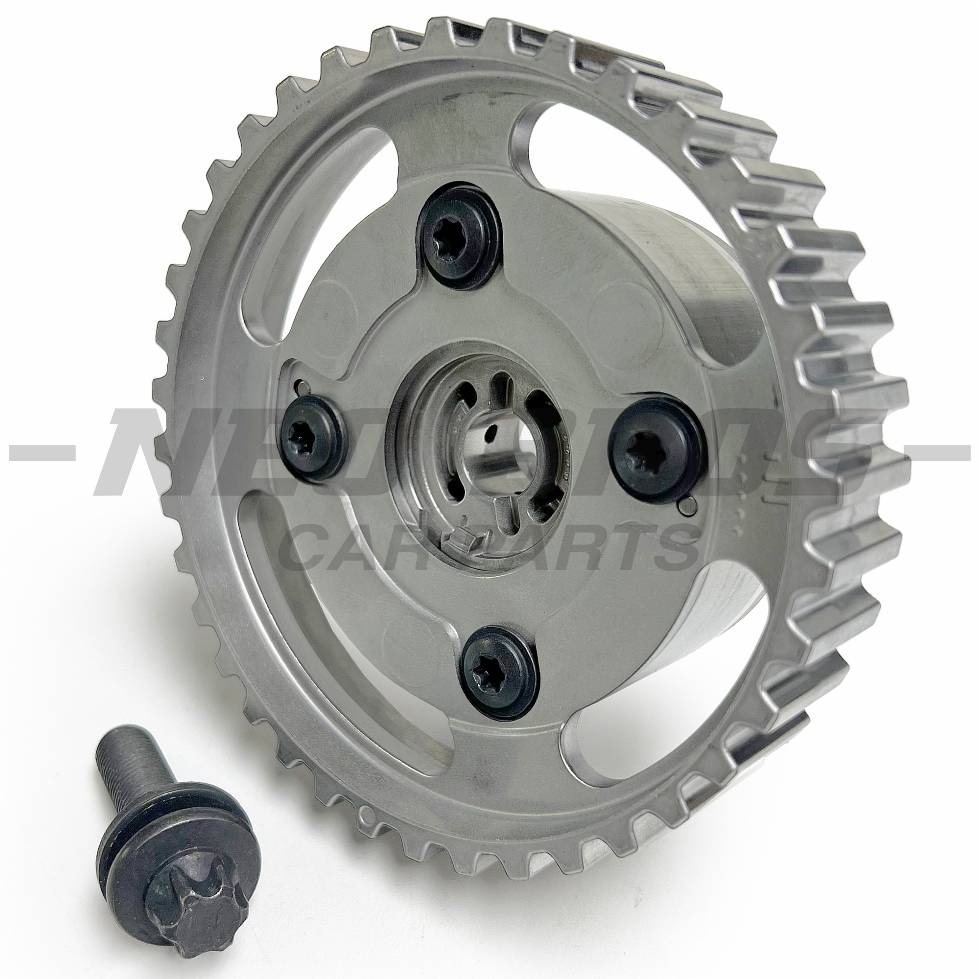 OE Exhaust Camshaft Timing Gear Citroen C3 Aircross II 1.2 PureTech EB2DTS