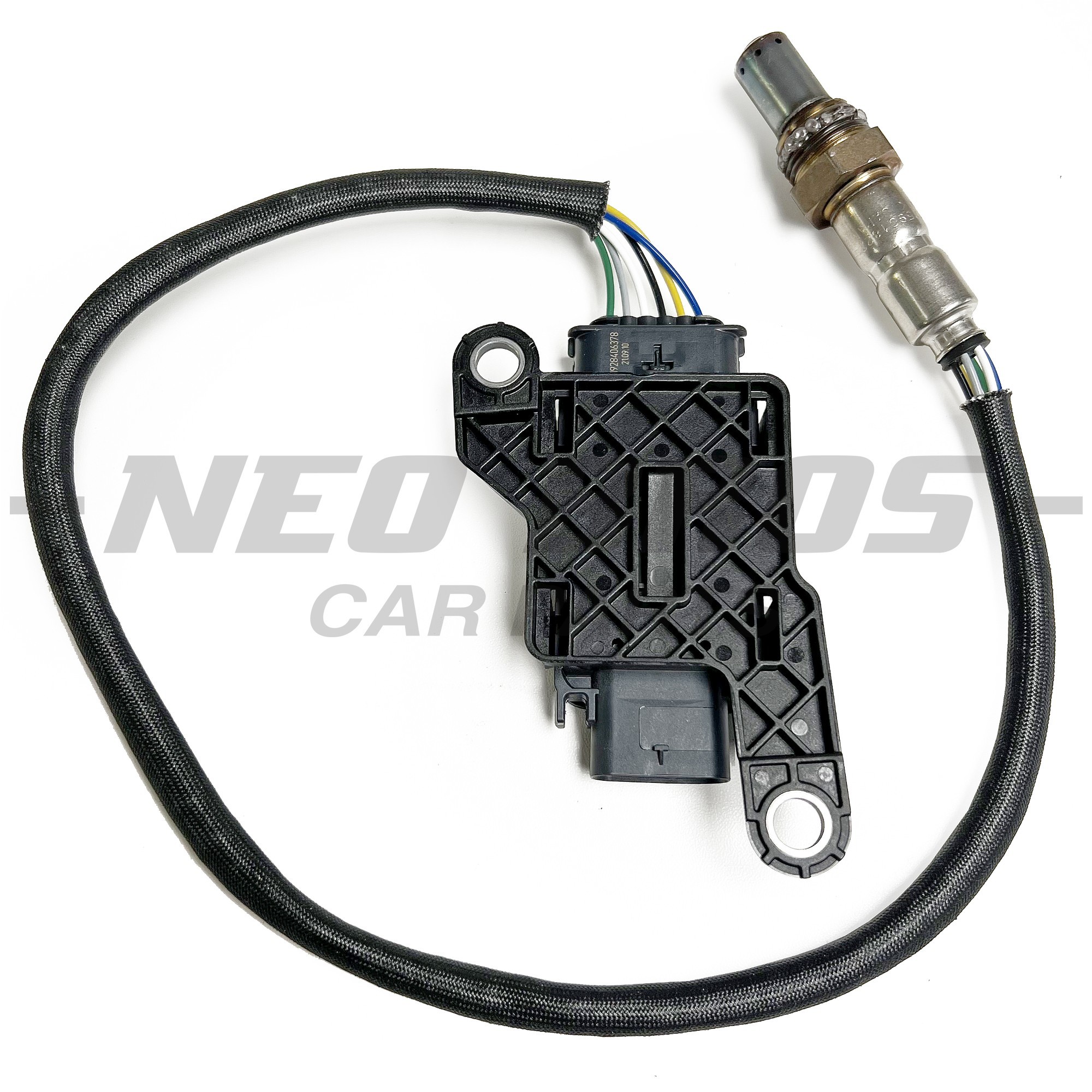 OE NOX Nitrogen Oxide Front Sensor Vauxhall Crossland X 18