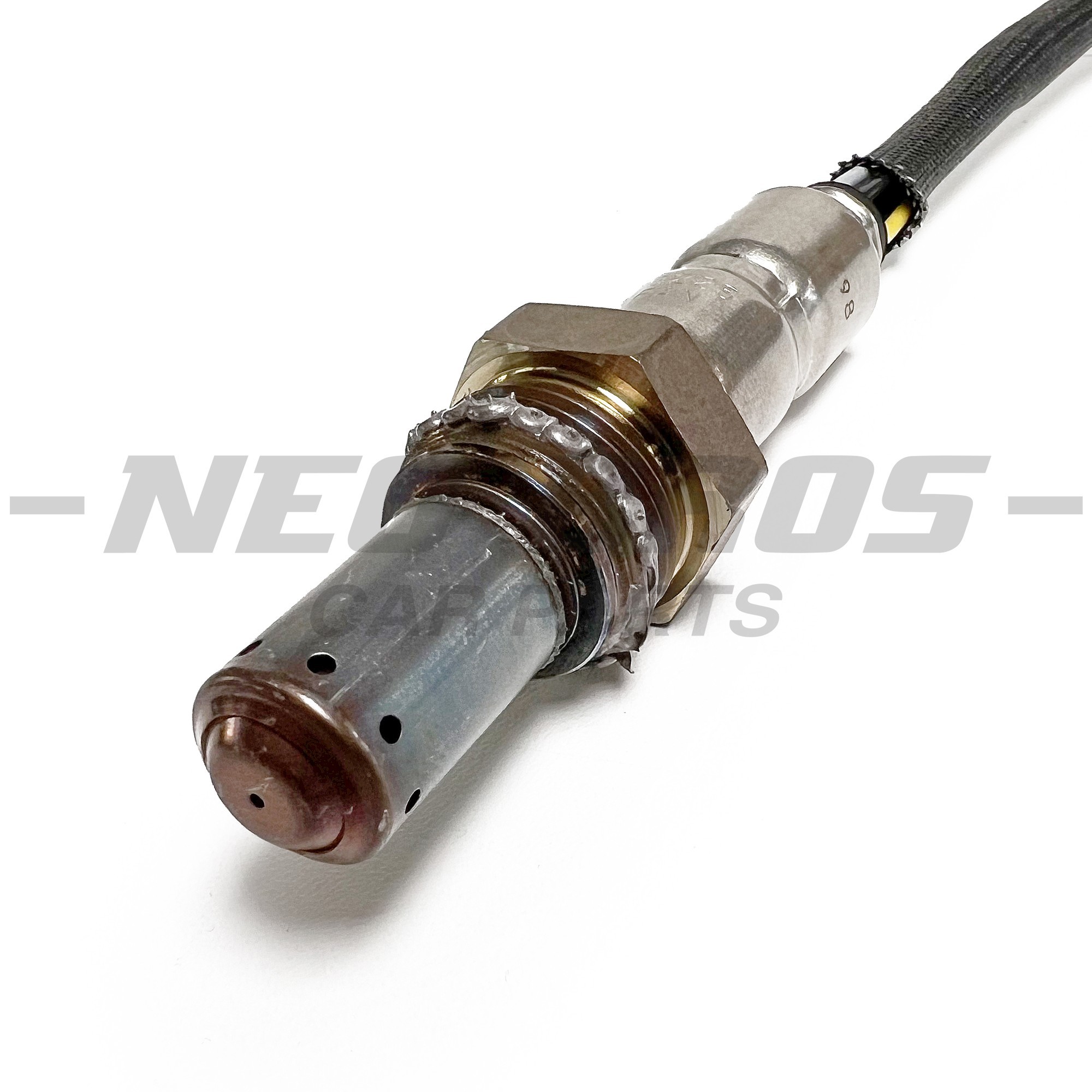 n❤️ OE NOX Nitrogen Oxide Front Sensor Vauxhall Grandland X 18