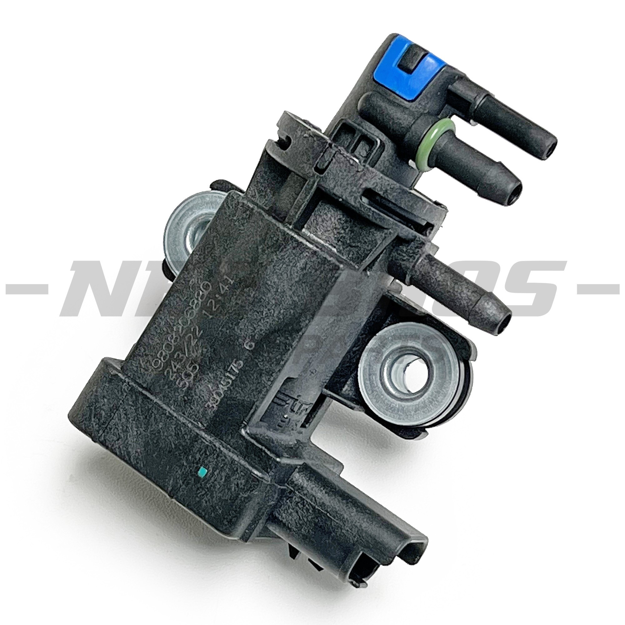 OE Peugeot Citroen Vauxhall DS Turbo Pressure Solenoid Valve 9808206880